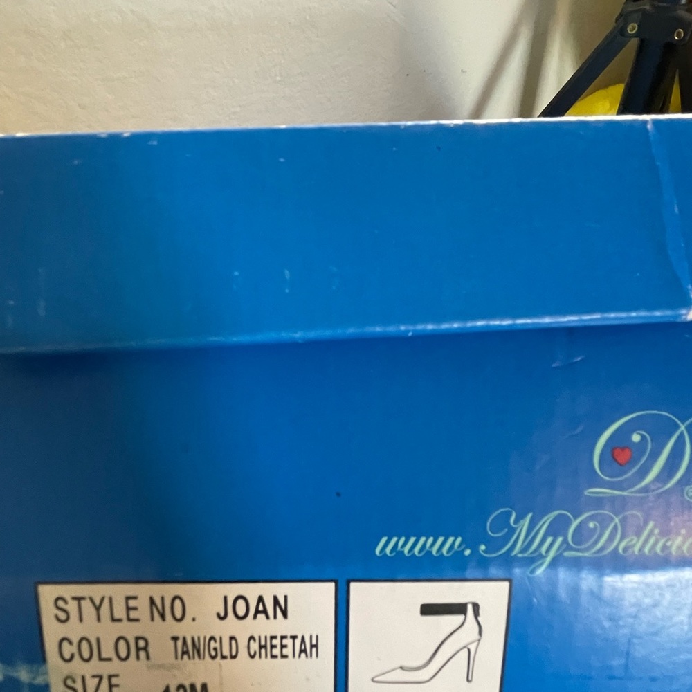 Shoes - Picture 2 of 6